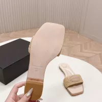 $100.00 USD Alexander Wang Slippers For Women #1341065