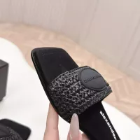 $100.00 USD Alexander Wang Slippers For Women #1341067