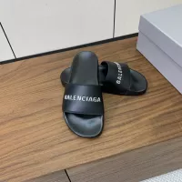 $72.00 USD Balenciaga Slippers For Men #1341069