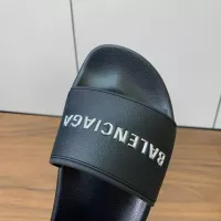 $72.00 USD Balenciaga Slippers For Men #1341069