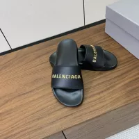 $72.00 USD Balenciaga Slippers For Women #1341070
