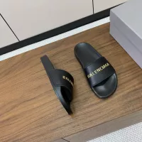 $72.00 USD Balenciaga Slippers For Women #1341070