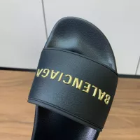 $72.00 USD Balenciaga Slippers For Women #1341070