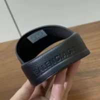 $72.00 USD Balenciaga Slippers For Women #1341070