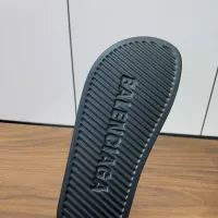 $72.00 USD Balenciaga Slippers For Women #1341070