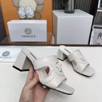 $92.00 USD Versace Slippers For Women #1341086