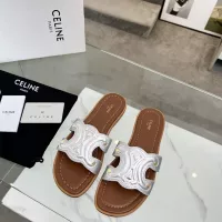 $85.00 USD Celine Slippers For Women #1341089