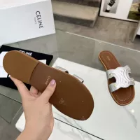 $85.00 USD Celine Slippers For Women #1341089