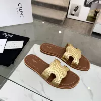 $85.00 USD Celine Slippers For Women #1341090