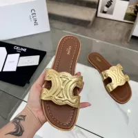 $85.00 USD Celine Slippers For Women #1341090