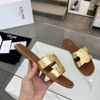 $85.00 USD Celine Slippers For Women #1341090