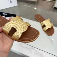 $85.00 USD Celine Slippers For Women #1341090