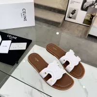 $85.00 USD Celine Slippers For Women #1341091