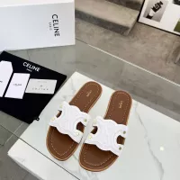 $85.00 USD Celine Slippers For Women #1341091