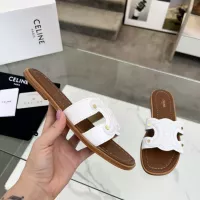 $85.00 USD Celine Slippers For Women #1341091