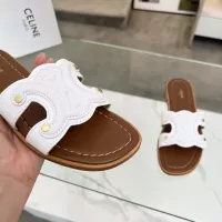 $85.00 USD Celine Slippers For Women #1341091