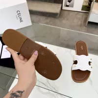 $85.00 USD Celine Slippers For Women #1341091