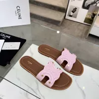 $85.00 USD Celine Slippers For Women #1341092