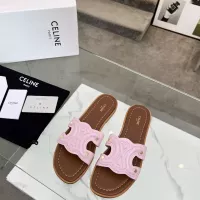 $85.00 USD Celine Slippers For Women #1341092