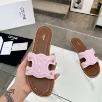 $85.00 USD Celine Slippers For Women #1341092