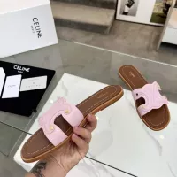 $85.00 USD Celine Slippers For Women #1341092