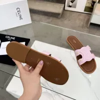 $85.00 USD Celine Slippers For Women #1341092