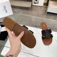 $85.00 USD Celine Slippers For Women #1341093