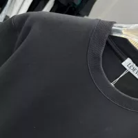$39.00 USD LOEWE T-Shirts Short Sleeved For Unisex #1341125