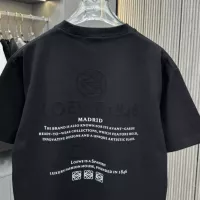$39.00 USD LOEWE T-Shirts Short Sleeved For Unisex #1341125