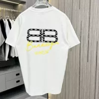 $39.00 USD Balenciaga T-Shirts Short Sleeved For Unisex #1341126