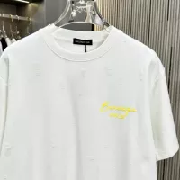 $39.00 USD Balenciaga T-Shirts Short Sleeved For Unisex #1341126