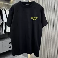 $39.00 USD Balenciaga T-Shirts Short Sleeved For Unisex #1341127