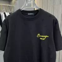 $39.00 USD Balenciaga T-Shirts Short Sleeved For Unisex #1341127