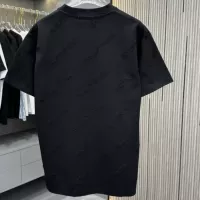 $39.00 USD Balenciaga T-Shirts Short Sleeved For Unisex #1341128