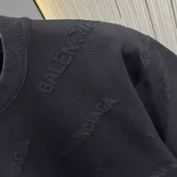 $39.00 USD Balenciaga T-Shirts Short Sleeved For Unisex #1341128