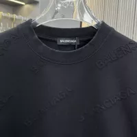 $39.00 USD Balenciaga T-Shirts Short Sleeved For Unisex #1341128