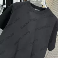 $39.00 USD Balenciaga T-Shirts Short Sleeved For Unisex #1341128