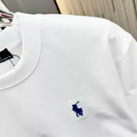 $39.00 USD Burberry T-Shirts Short Sleeved For Unisex #1341130