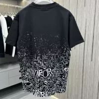 $39.00 USD Christian Dior T-Shirts Short Sleeved For Unisex #1341132