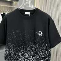 $39.00 USD Christian Dior T-Shirts Short Sleeved For Unisex #1341132