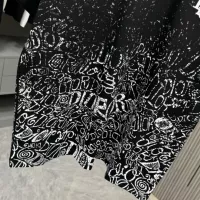 $39.00 USD Christian Dior T-Shirts Short Sleeved For Unisex #1341132