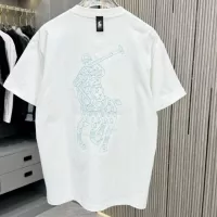 $41.00 USD Burberry T-Shirts Short Sleeved For Unisex #1341134
