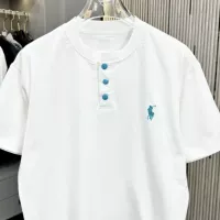 $41.00 USD Burberry T-Shirts Short Sleeved For Unisex #1341134