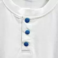 $41.00 USD Burberry T-Shirts Short Sleeved For Unisex #1341134