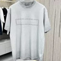 $41.00 USD Chrome Hearts T-Shirts Short Sleeved For Unisex #1341138