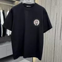 $41.00 USD Chrome Hearts T-Shirts Short Sleeved For Unisex #1341140