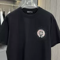 $41.00 USD Chrome Hearts T-Shirts Short Sleeved For Unisex #1341140