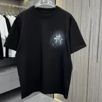 $41.00 USD Chrome Hearts T-Shirts Short Sleeved For Unisex #1341142