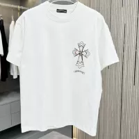 $41.00 USD Chrome Hearts T-Shirts Short Sleeved For Unisex #1341144