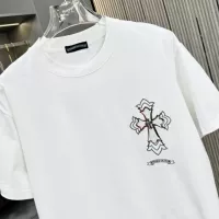 $41.00 USD Chrome Hearts T-Shirts Short Sleeved For Unisex #1341144